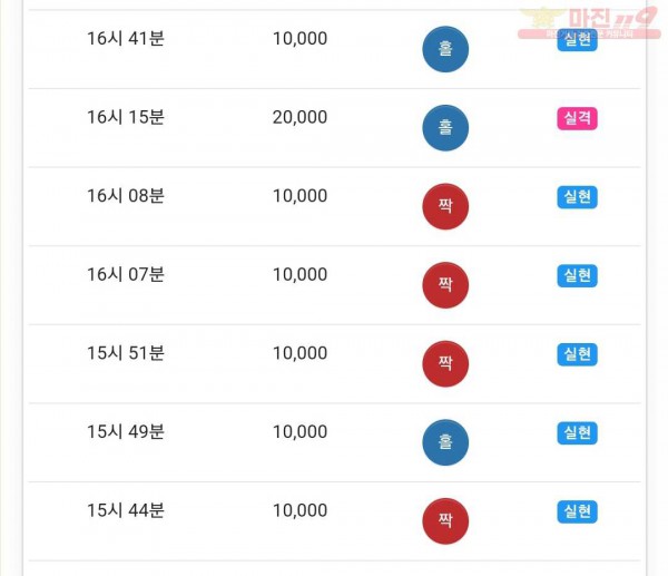 하이트레이딩 댄디점 인증