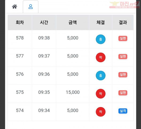 페이백점 수익인증