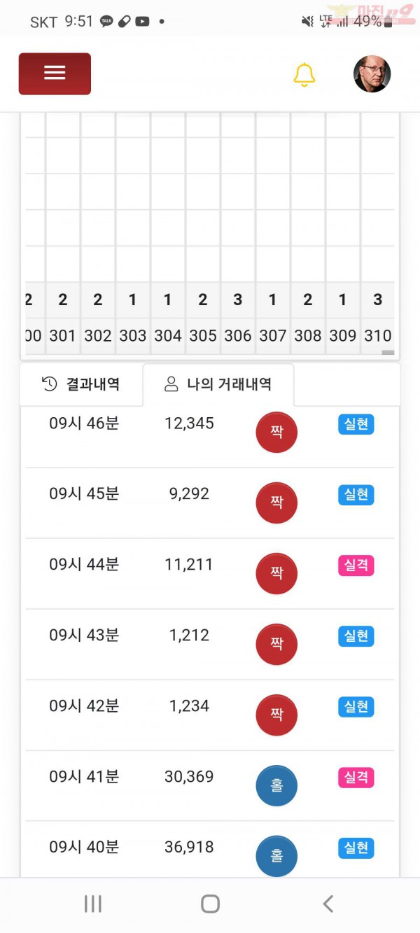 하이트레국댓