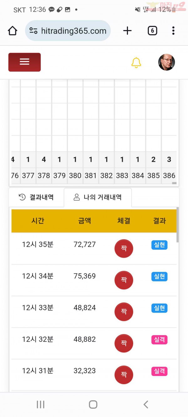 하이트레국댓