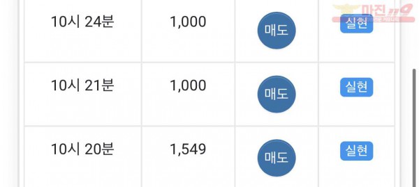 하이트레이딩