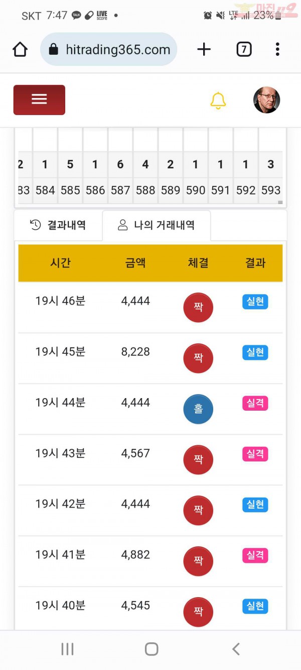 하이트레국대ㅅ