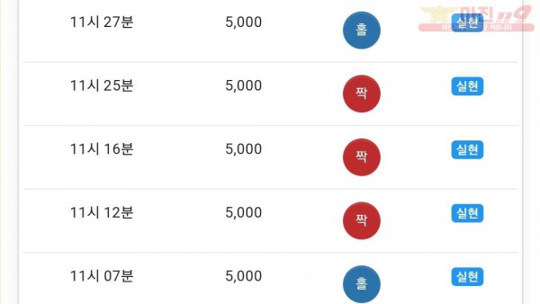 하이트레이딩 댄디점