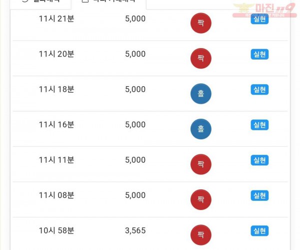 하이트레이딩 댄디점