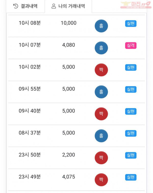 하이트 국대지점