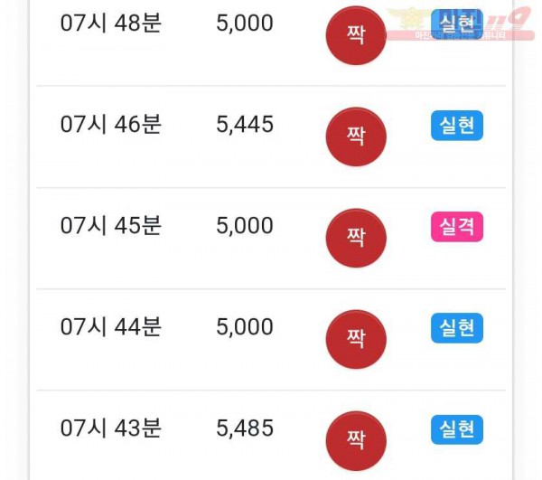 하이트레이딩 777수익