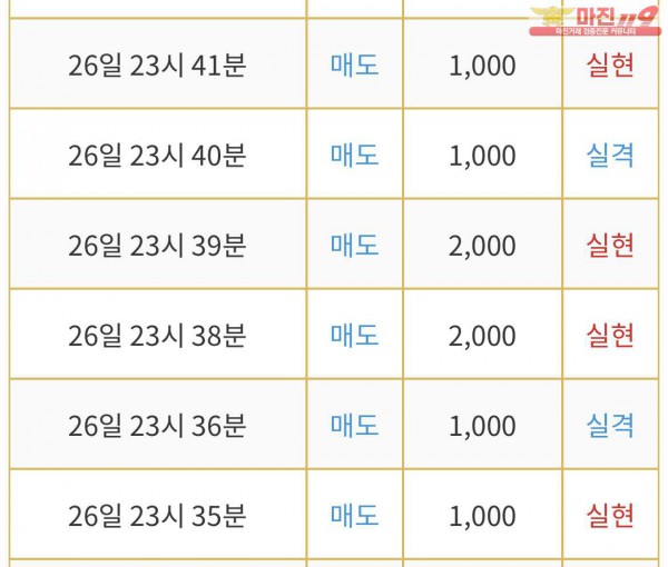 댄디점 인증