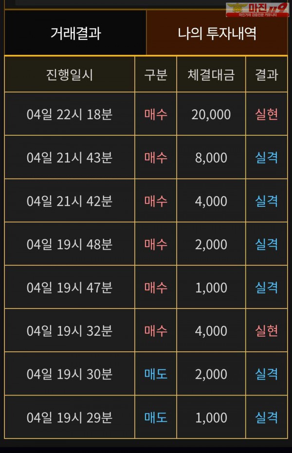 비트맨 페이백점 수익인증