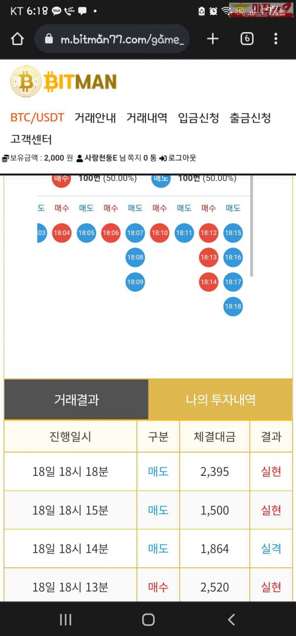 비트 꽃다발점