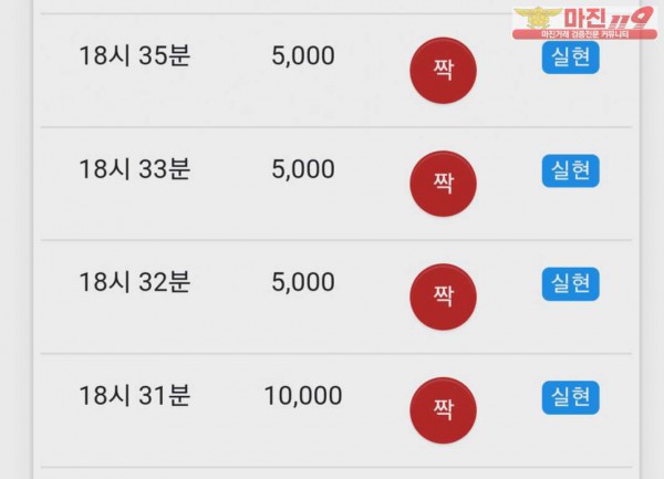 페이백점 수익인증