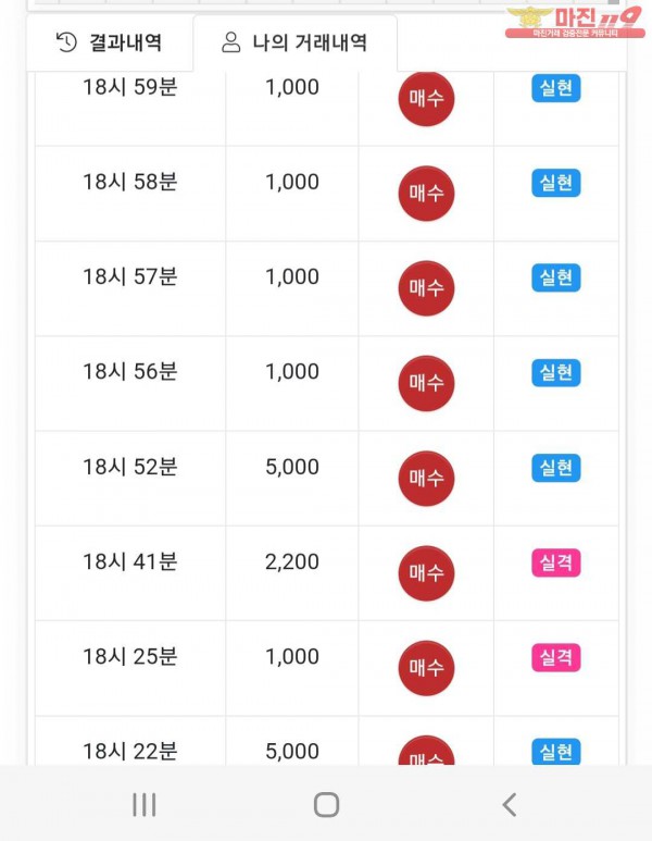 글로벌 페이백점 수익인증