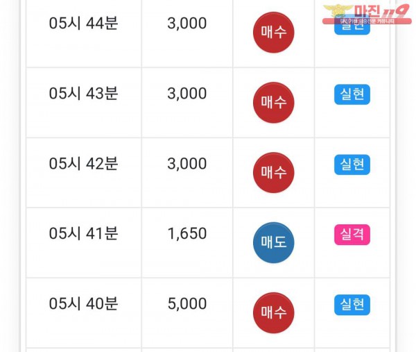 페이백점 수익인증