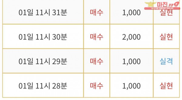 댄디점 인증