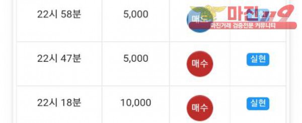 글로벌777점 연승