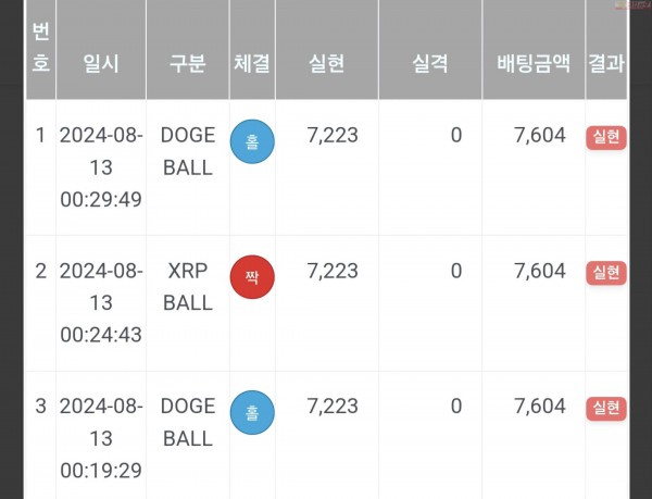 하이 한국점