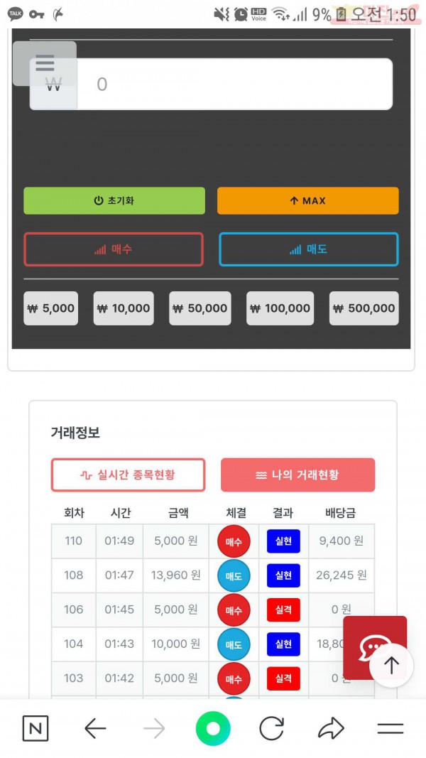 퍼스트신뢰인증