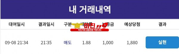 코리아 통일지사