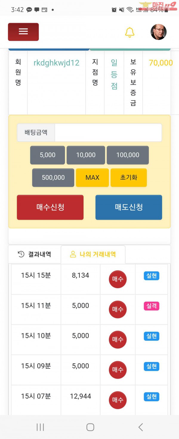 글로벌일등점