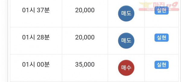 하이트레이딩 댄디점