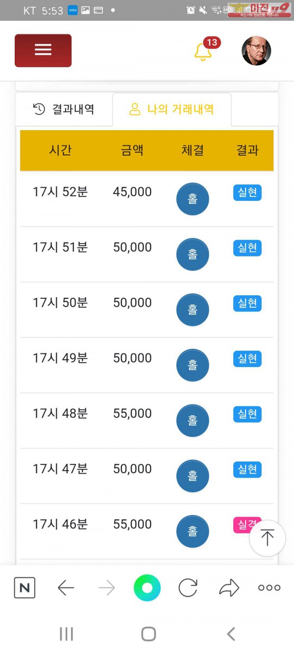 댄디점
