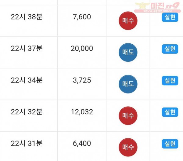 댄디점수익인증