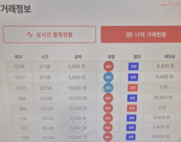 퍼스트 한국점