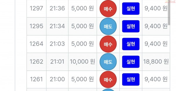 퍼스트 한국점