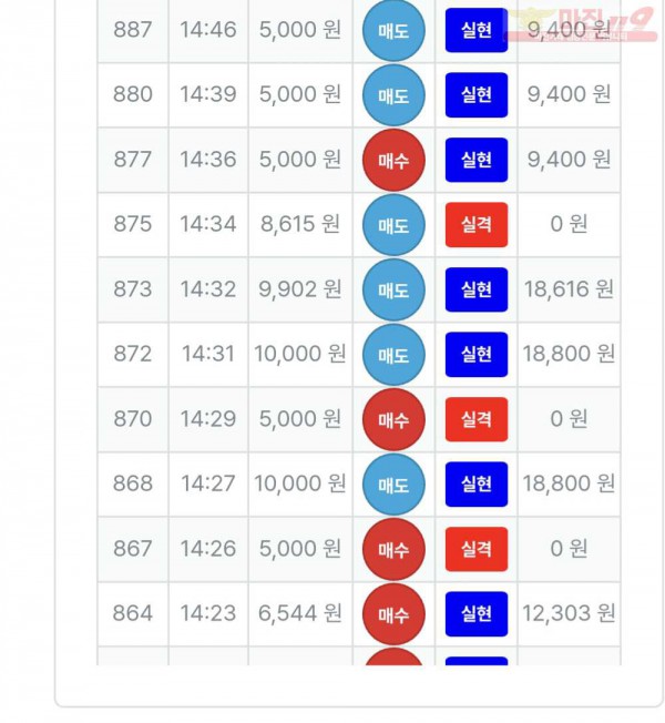 퍼스트 한국점