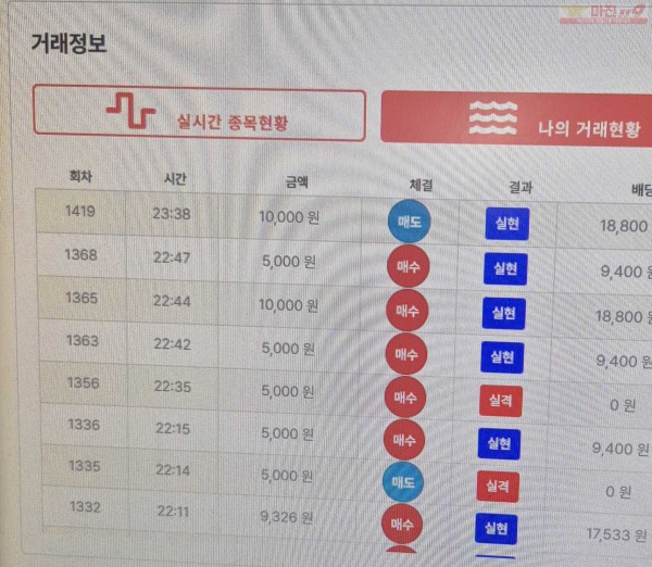 퍼스트 한국점
