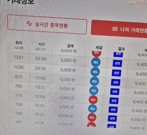 퍼스트 한국점