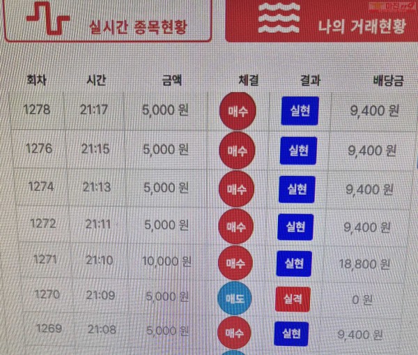 퍼스트 한국점