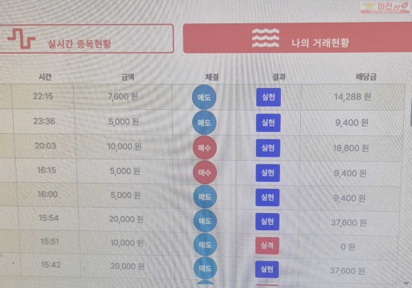 퍼스트 한국점