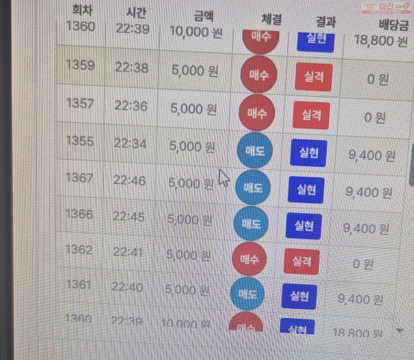 퍼스트 한국점