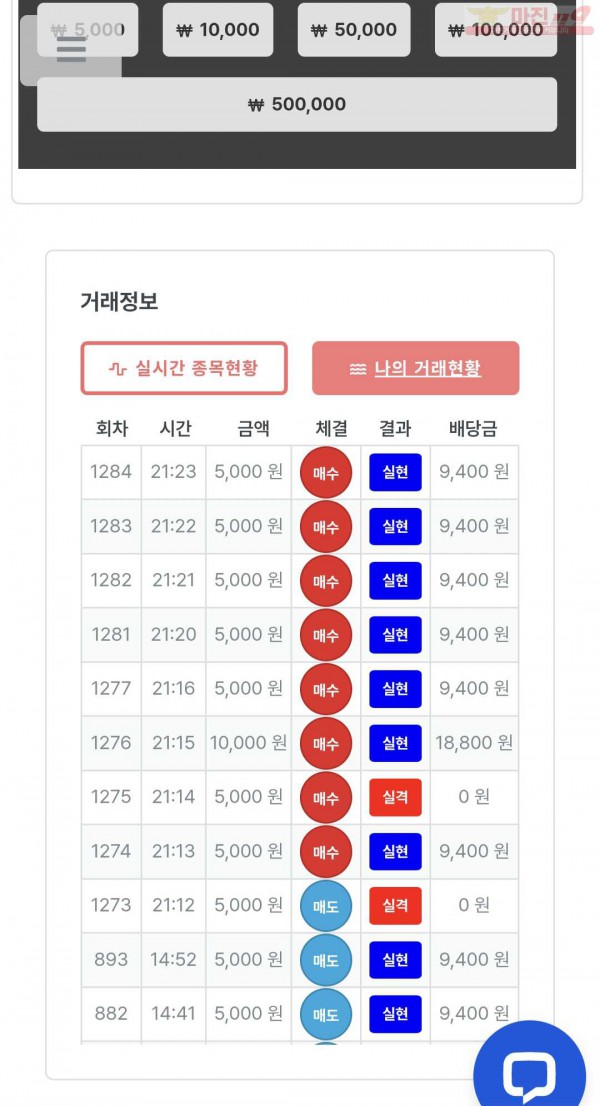 퍼스트 한국점
