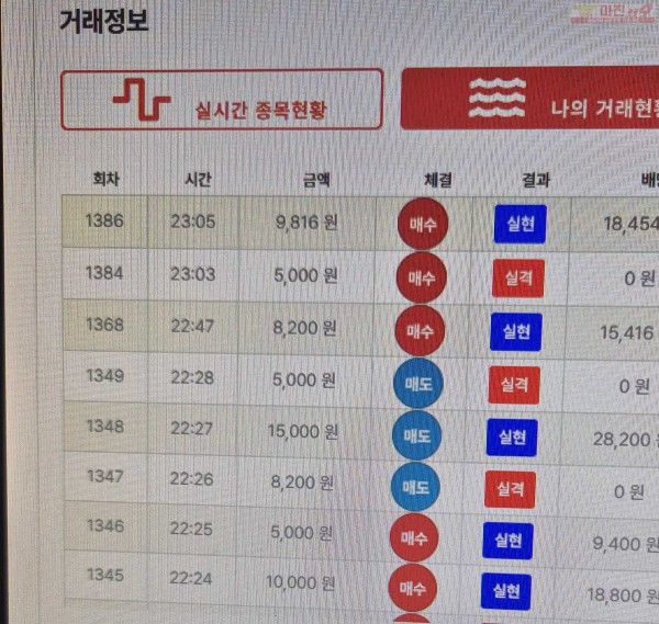 퍼스트 한국점