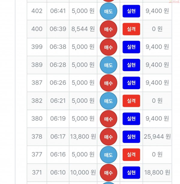 퍼스트 한국점