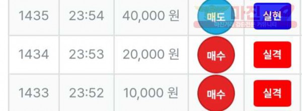 한국점
