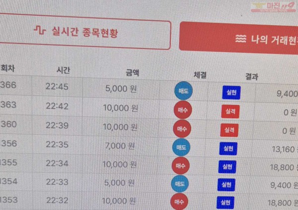 퍼스트 한국점