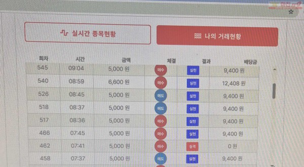 퍼스트 한국점