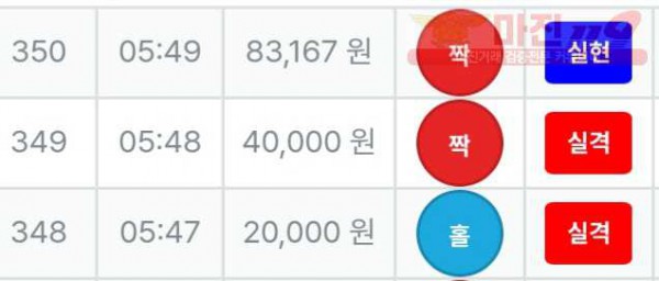 한국점