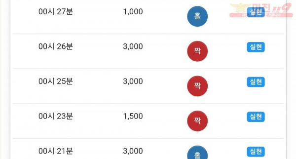 하이트레이딩 댄디점