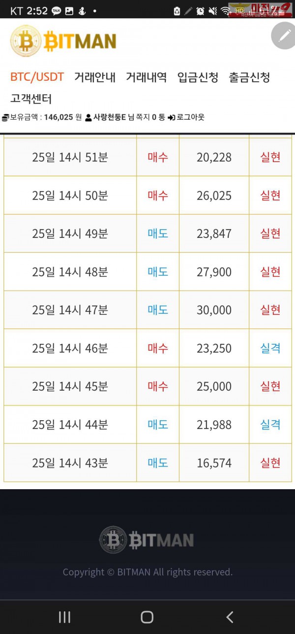 비트 꽃다발점