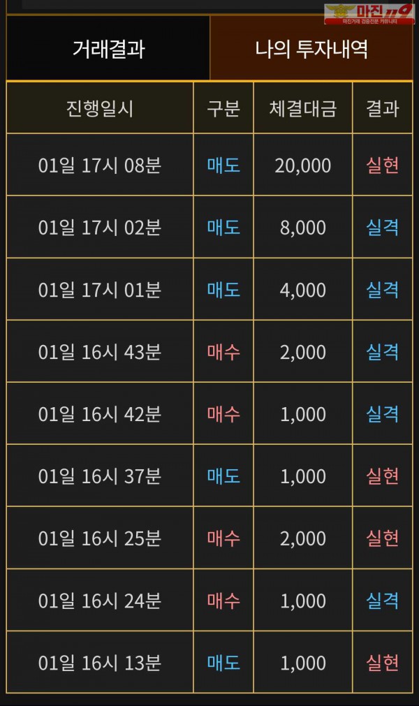 비트맨 페이백점 수익인증