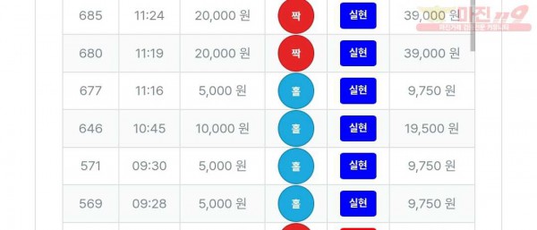 퍼스트 최강점