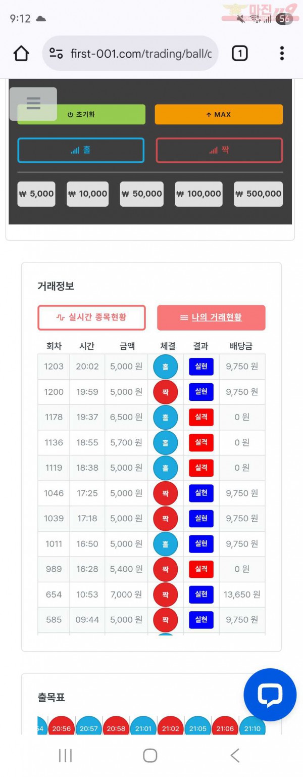 퍼스트 이혜