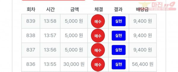 퍼스트트레이딩 퀸즈점