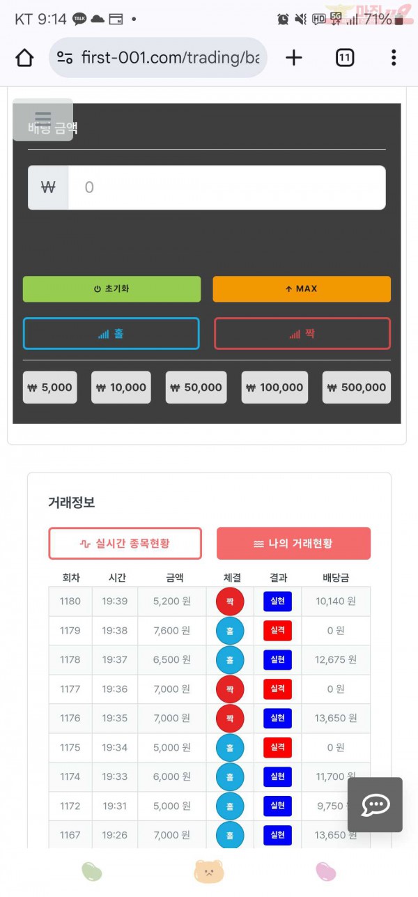 퀸즈점히