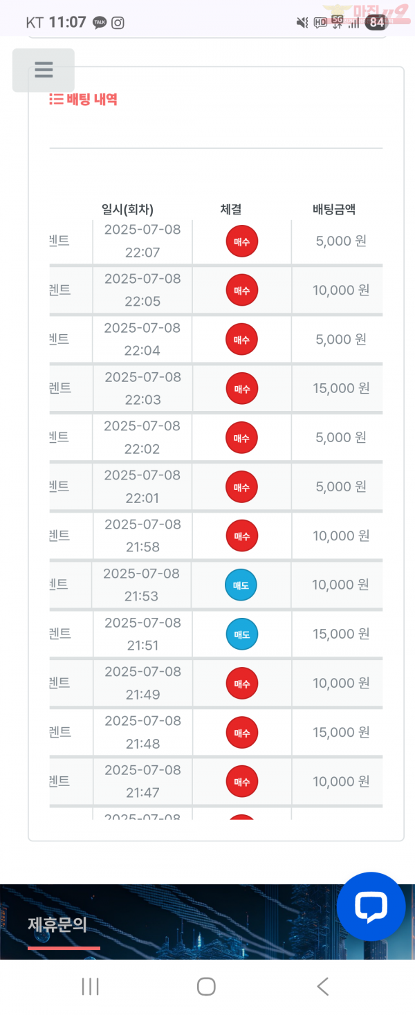 센터점