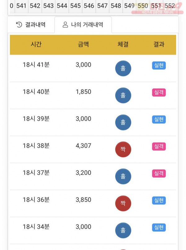하이트레이딩 국대점