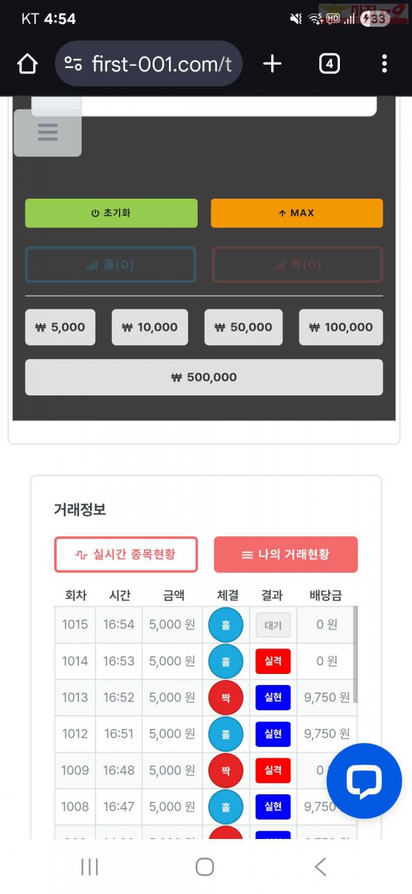 신뢰